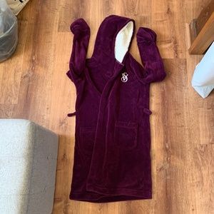 Victoria Secret Robe **MEDIUM**